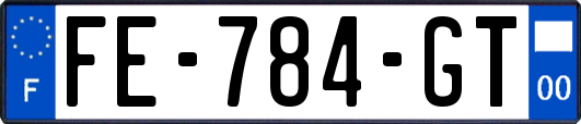FE-784-GT