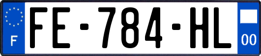 FE-784-HL