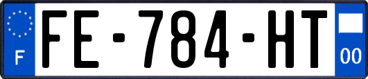 FE-784-HT
