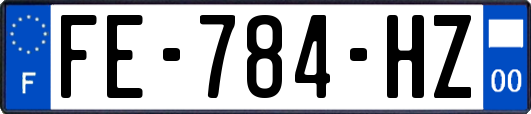 FE-784-HZ