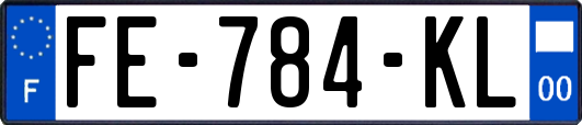 FE-784-KL