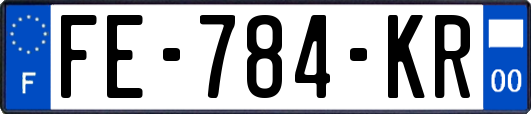 FE-784-KR