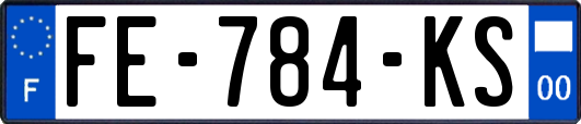 FE-784-KS
