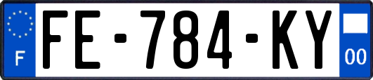 FE-784-KY