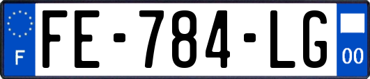 FE-784-LG