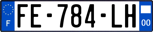 FE-784-LH