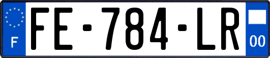 FE-784-LR