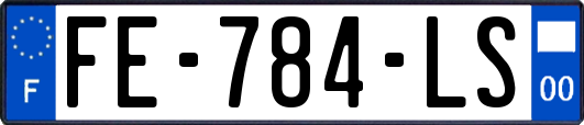 FE-784-LS