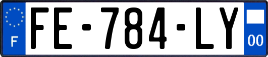 FE-784-LY