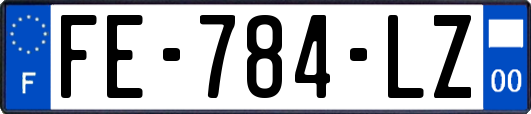 FE-784-LZ