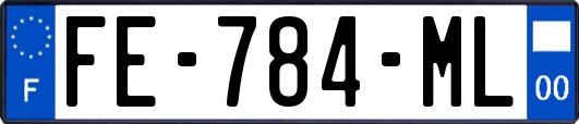 FE-784-ML