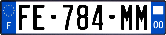 FE-784-MM