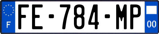FE-784-MP
