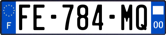 FE-784-MQ