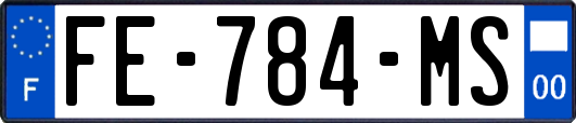 FE-784-MS