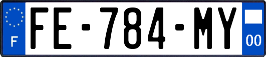 FE-784-MY
