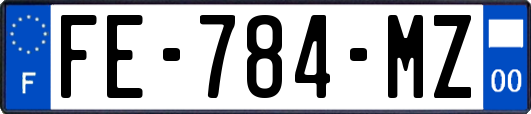 FE-784-MZ