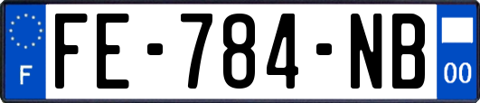 FE-784-NB