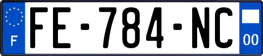 FE-784-NC
