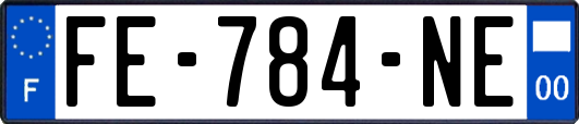 FE-784-NE