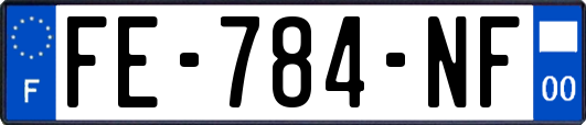 FE-784-NF
