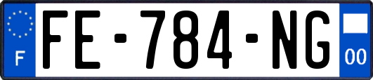 FE-784-NG