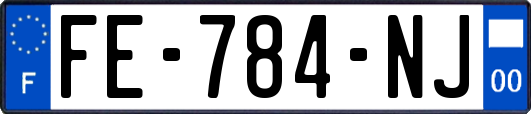 FE-784-NJ