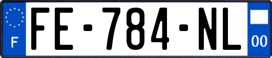 FE-784-NL