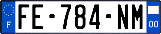 FE-784-NM