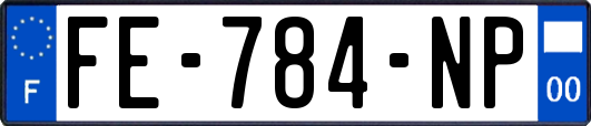 FE-784-NP