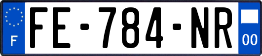 FE-784-NR