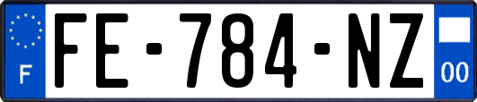 FE-784-NZ