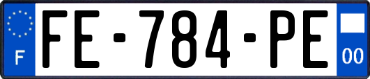 FE-784-PE