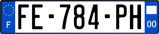FE-784-PH