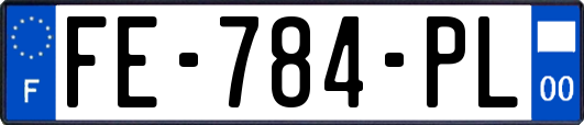FE-784-PL