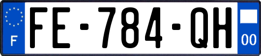 FE-784-QH