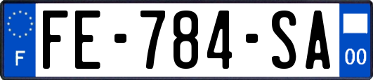 FE-784-SA