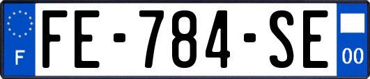 FE-784-SE