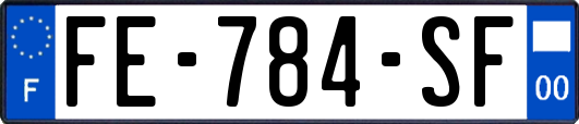 FE-784-SF
