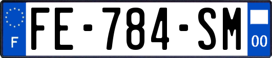 FE-784-SM