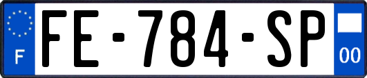FE-784-SP
