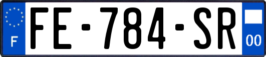 FE-784-SR
