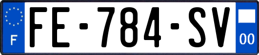FE-784-SV