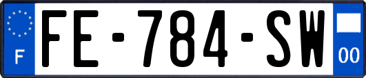 FE-784-SW