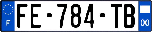 FE-784-TB