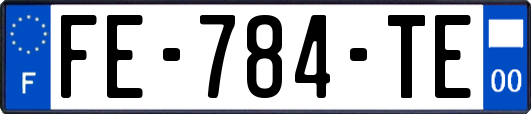 FE-784-TE