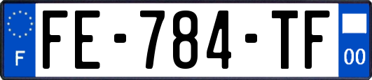FE-784-TF