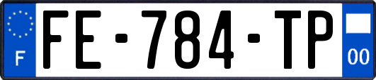 FE-784-TP
