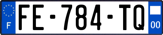 FE-784-TQ