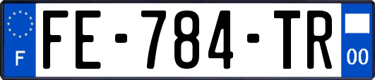 FE-784-TR